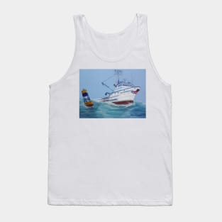 F/V Northwestern Tank Top